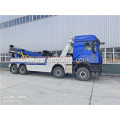 Foton 20ton Wrecker Tow Truck